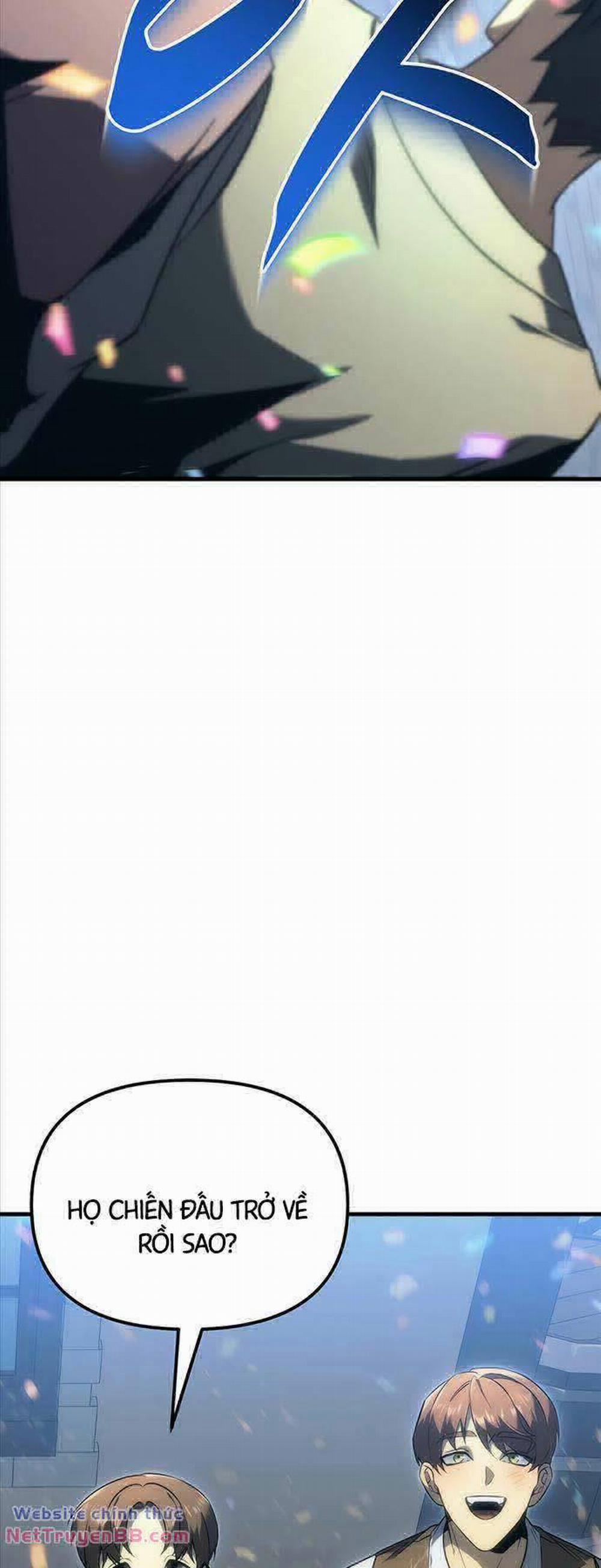 Hồi Quy Giả Của Gia Tộc Suy Vong 18 trang 22