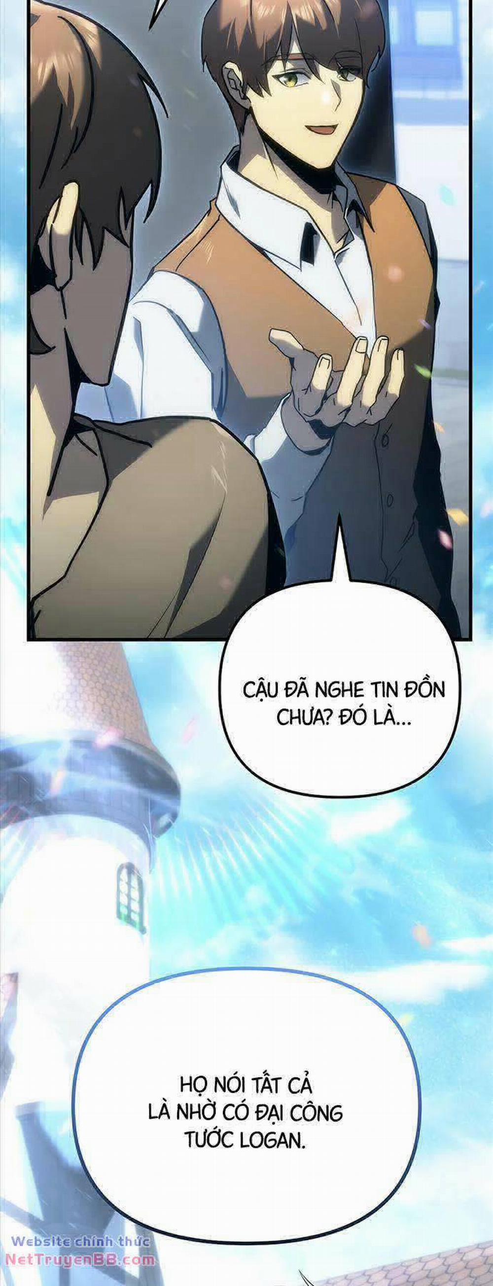 Hồi Quy Giả Của Gia Tộc Suy Vong 18 trang 24