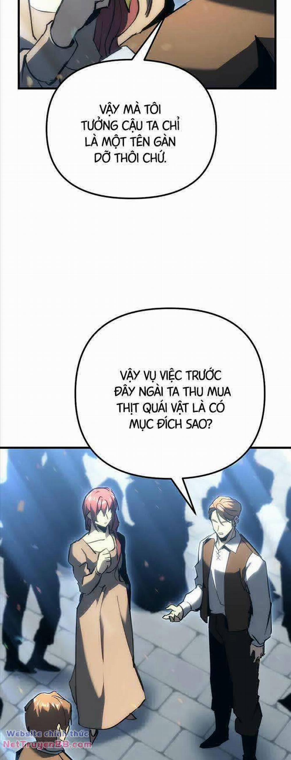 Hồi Quy Giả Của Gia Tộc Suy Vong 18 trang 29