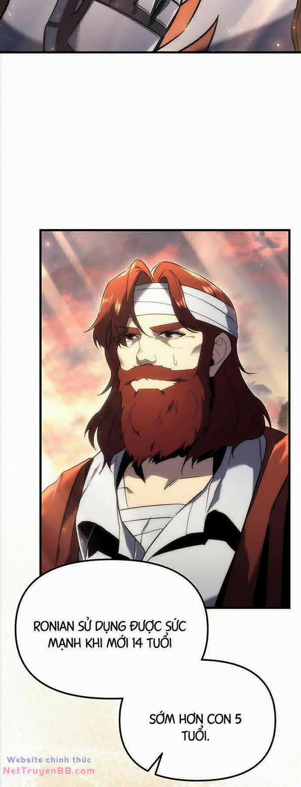 Hồi Quy Giả Của Gia Tộc Suy Vong 18 trang 3