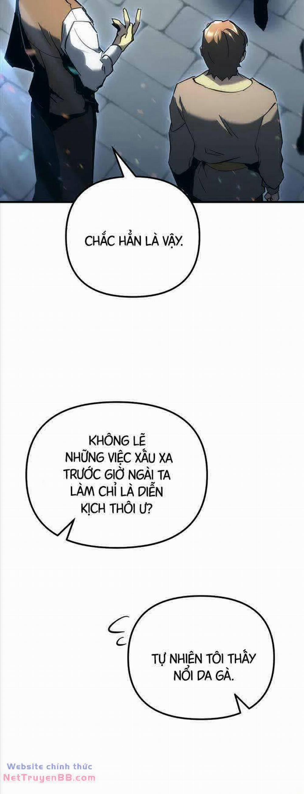 Hồi Quy Giả Của Gia Tộc Suy Vong 18 trang 30