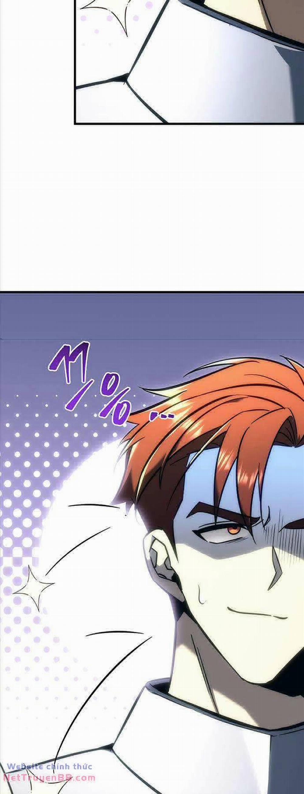 Hồi Quy Giả Của Gia Tộc Suy Vong 18 trang 33