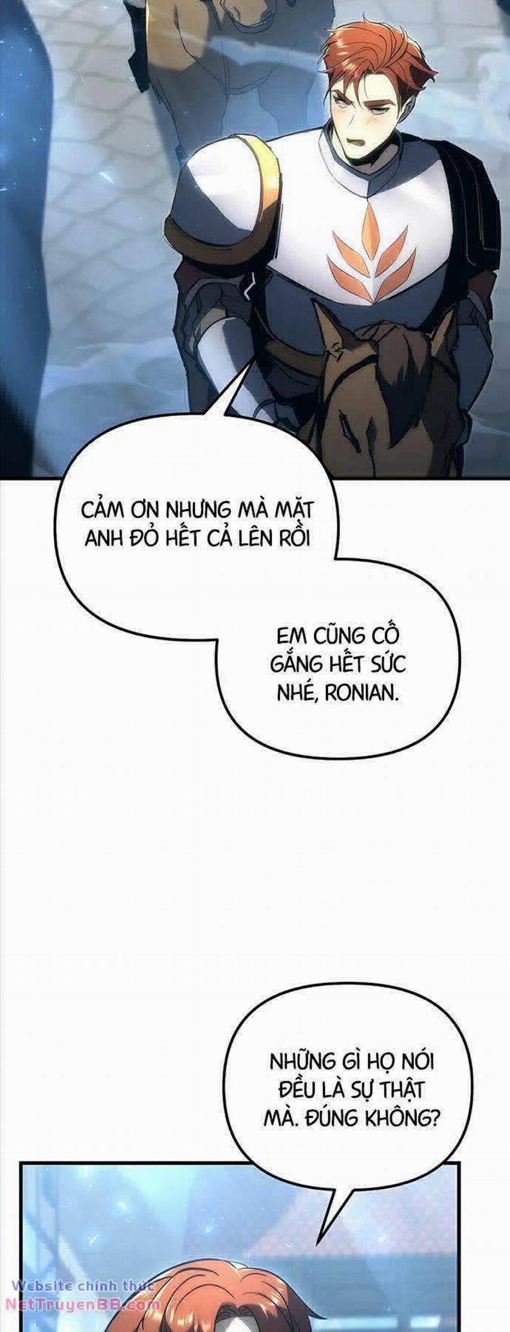 Hồi Quy Giả Của Gia Tộc Suy Vong 18 trang 35