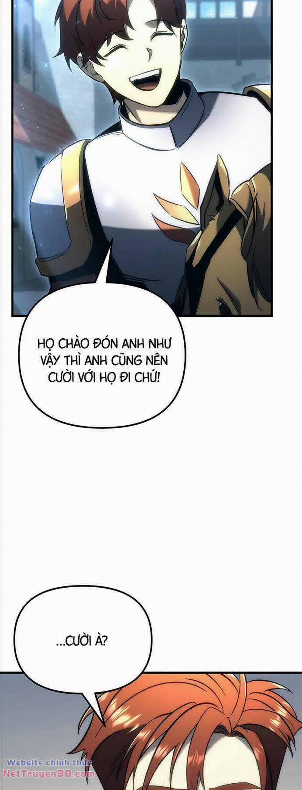 Hồi Quy Giả Của Gia Tộc Suy Vong 18 trang 36