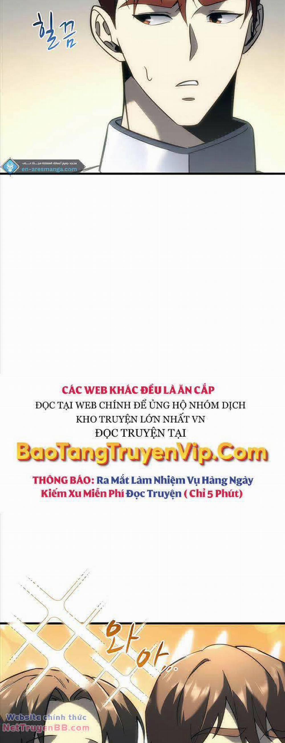 Hồi Quy Giả Của Gia Tộc Suy Vong 18 trang 37