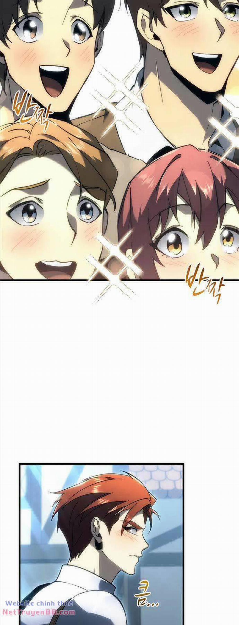 Hồi Quy Giả Của Gia Tộc Suy Vong 18 trang 38