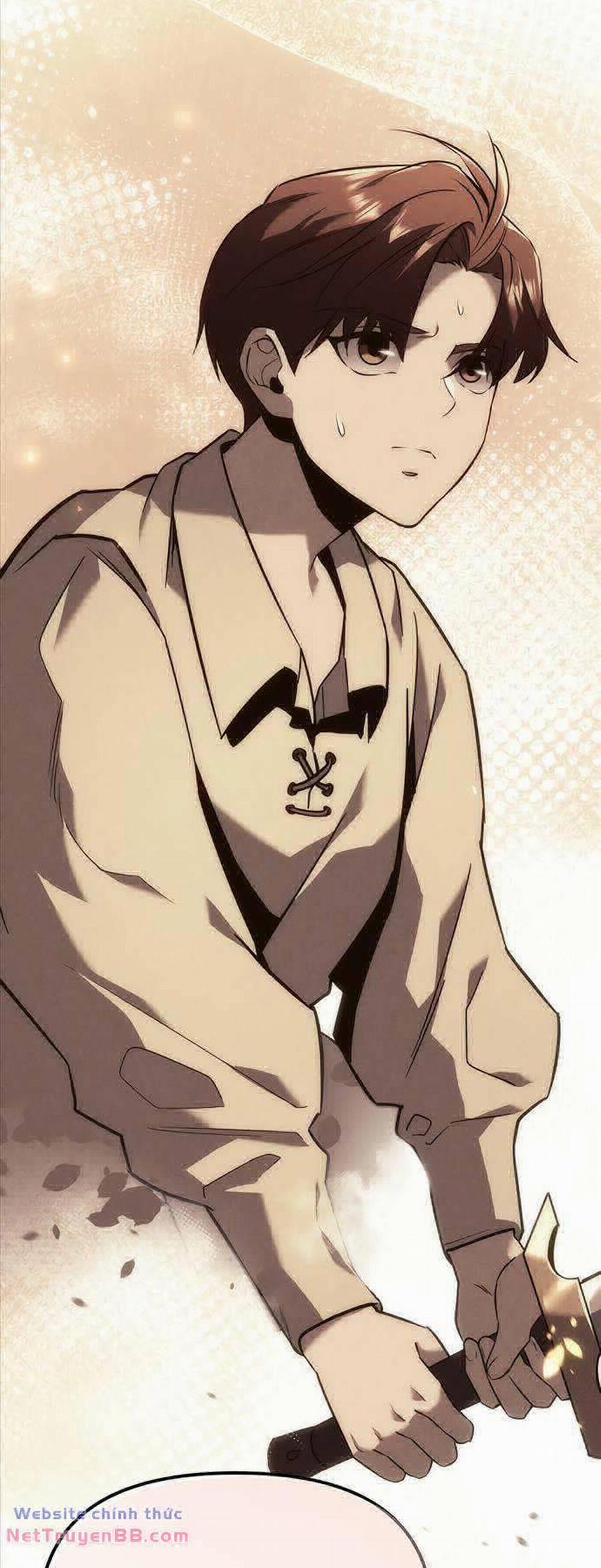 Hồi Quy Giả Của Gia Tộc Suy Vong 18 trang 4