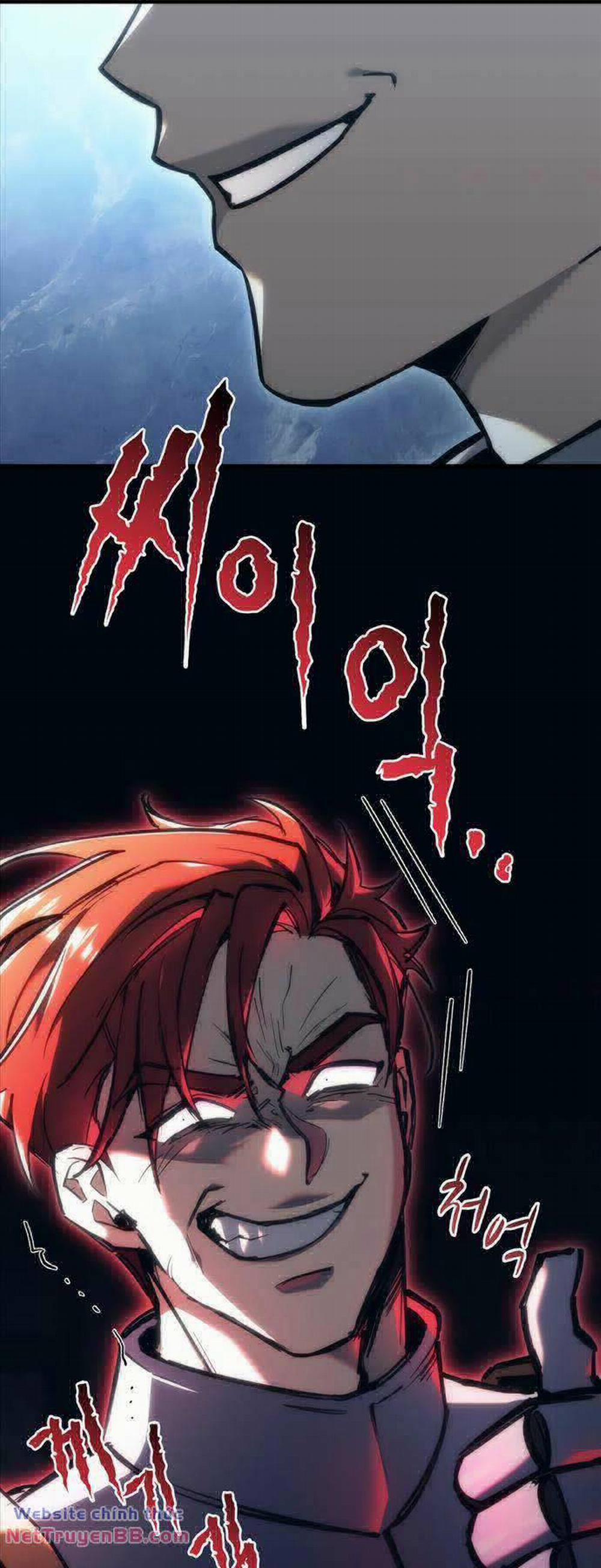 Hồi Quy Giả Của Gia Tộc Suy Vong 18 trang 40