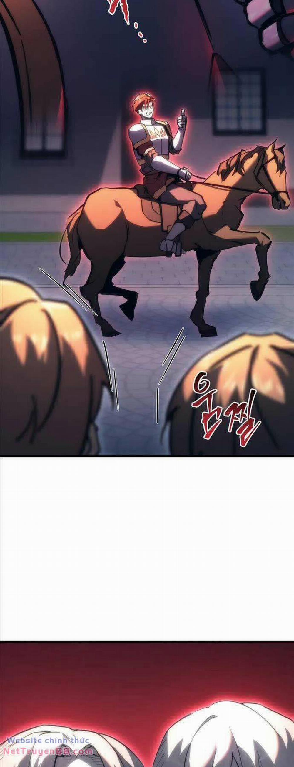 Hồi Quy Giả Của Gia Tộc Suy Vong 18 trang 41