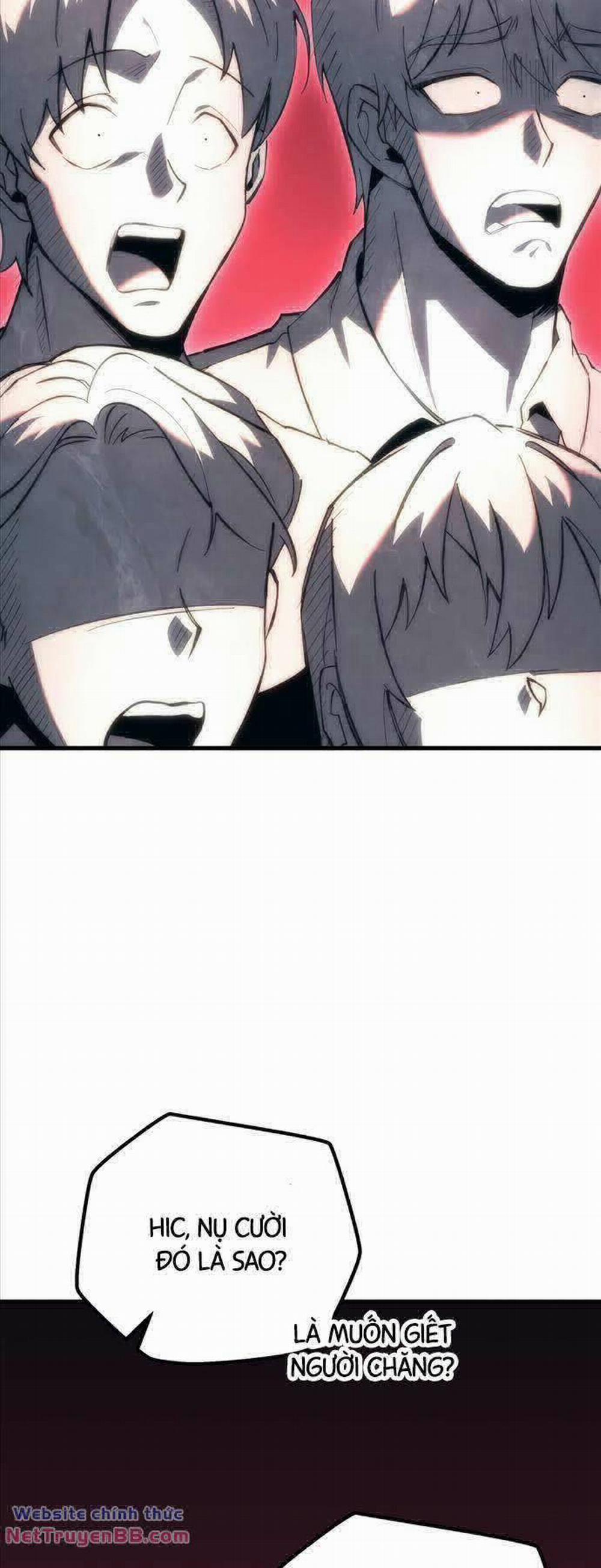 Hồi Quy Giả Của Gia Tộc Suy Vong 18 trang 42