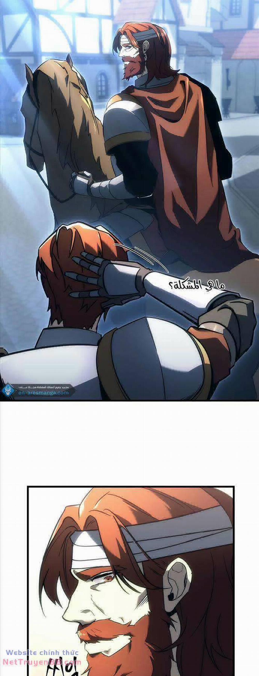 Hồi Quy Giả Của Gia Tộc Suy Vong 18 trang 44