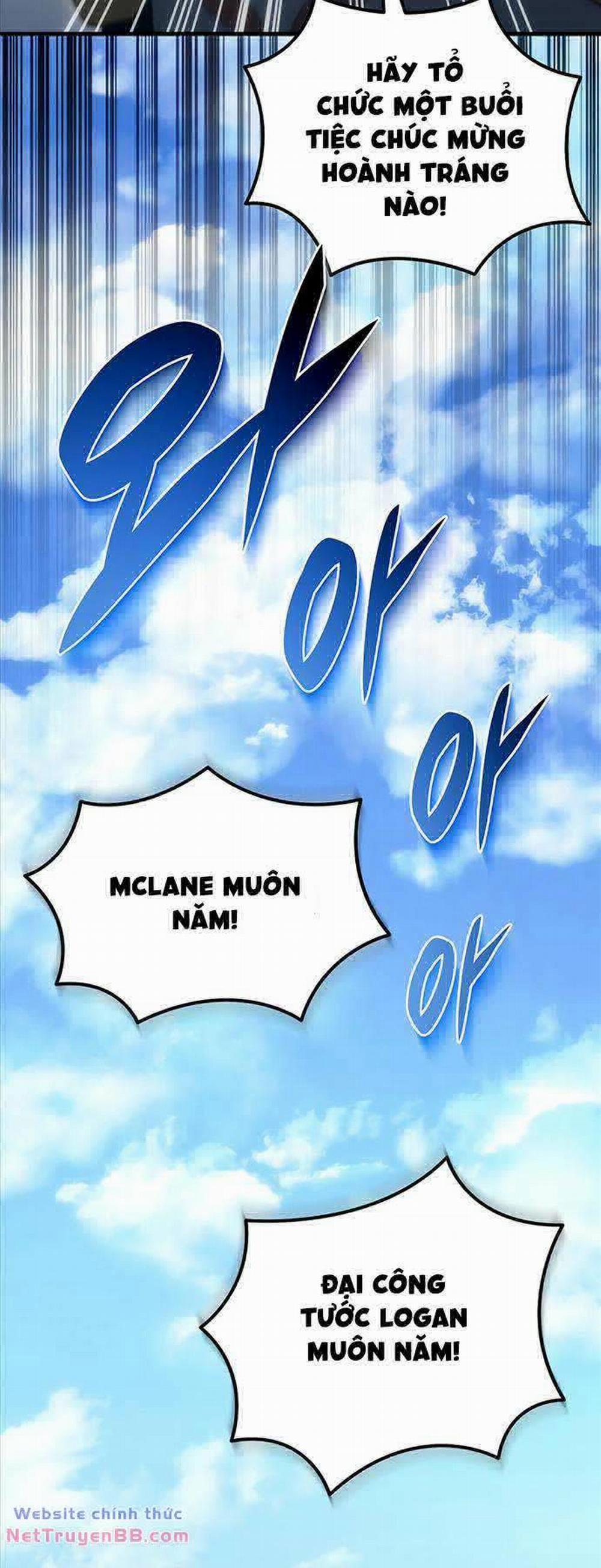 Hồi Quy Giả Của Gia Tộc Suy Vong 18 trang 46