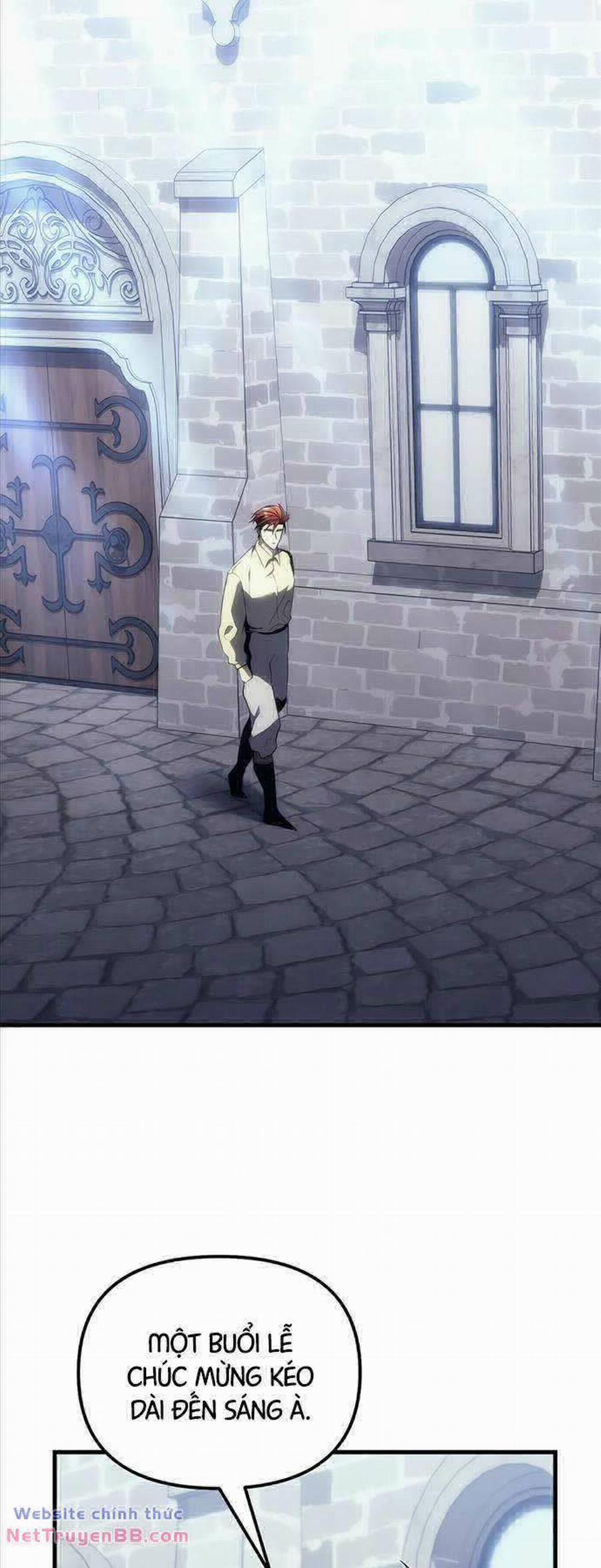 Hồi Quy Giả Của Gia Tộc Suy Vong 18 trang 49