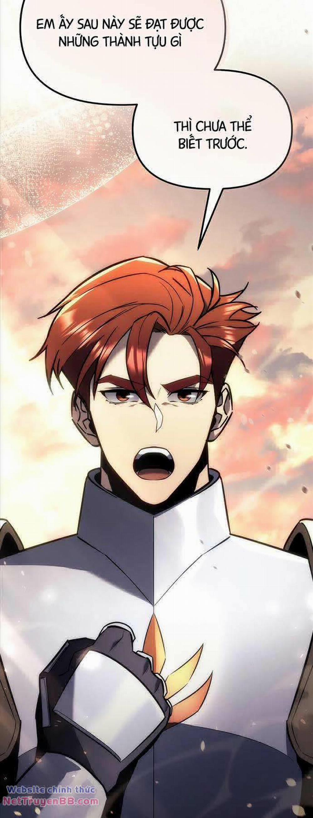 Hồi Quy Giả Của Gia Tộc Suy Vong 18 trang 5