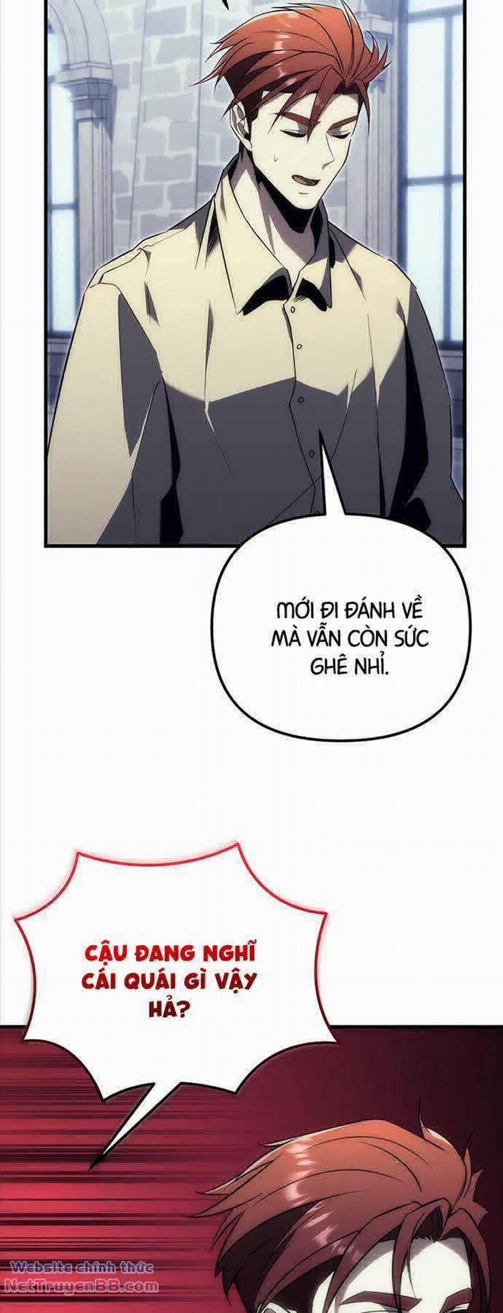 Hồi Quy Giả Của Gia Tộc Suy Vong 18 trang 50