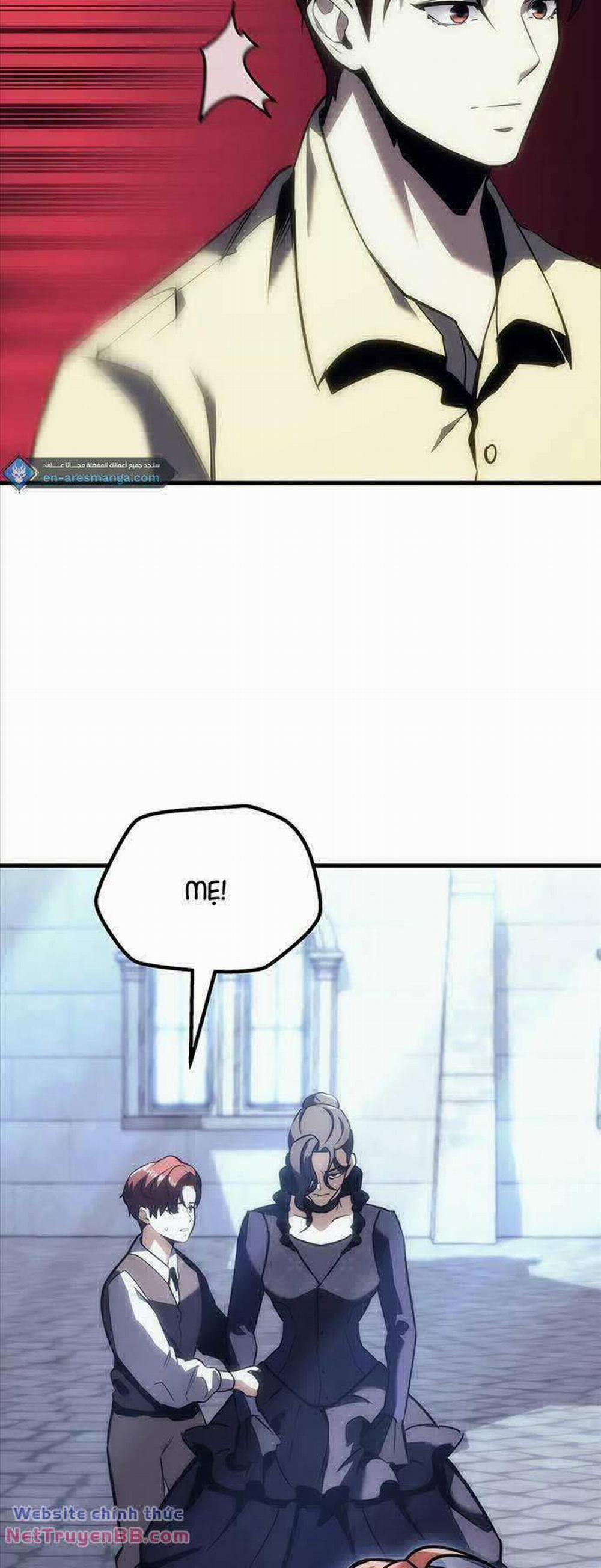 Hồi Quy Giả Của Gia Tộc Suy Vong 18 trang 51