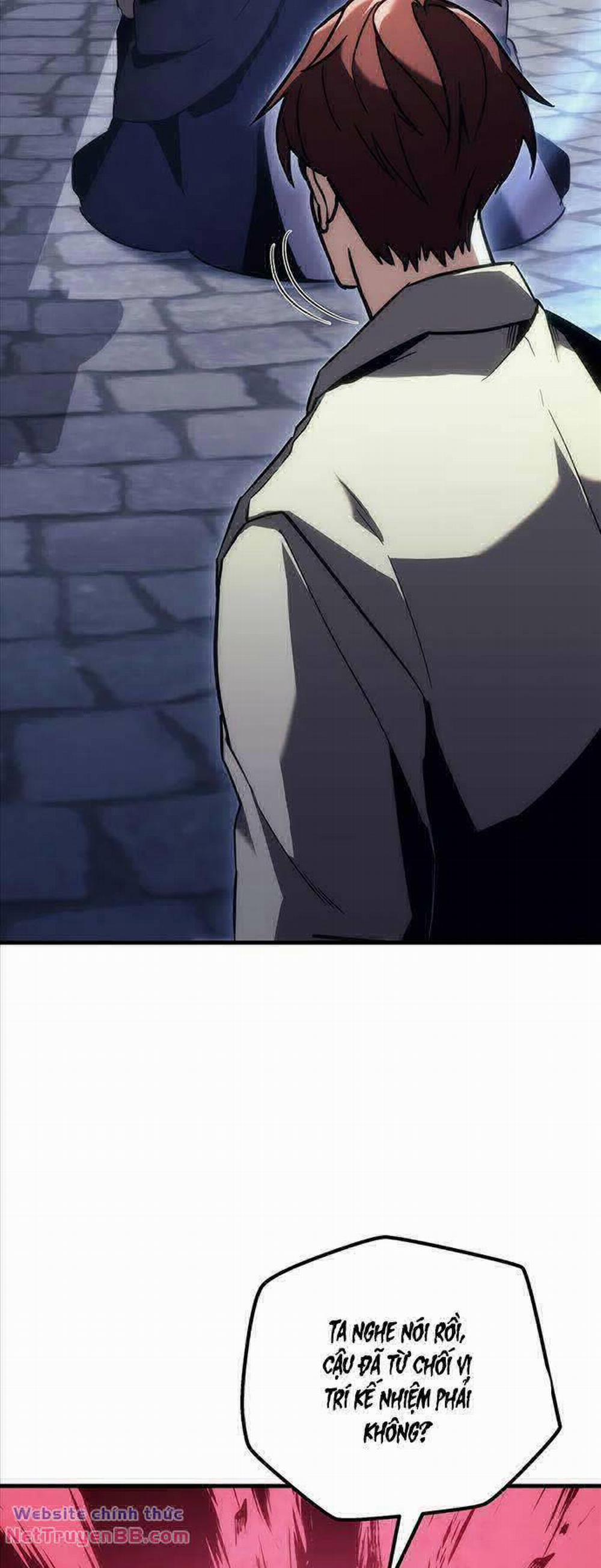 Hồi Quy Giả Của Gia Tộc Suy Vong 18 trang 52