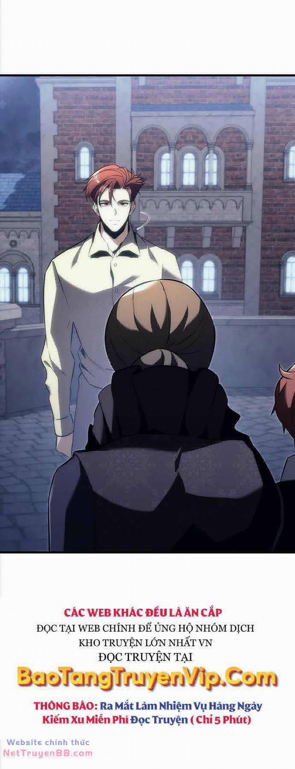 Hồi Quy Giả Của Gia Tộc Suy Vong 18 trang 56