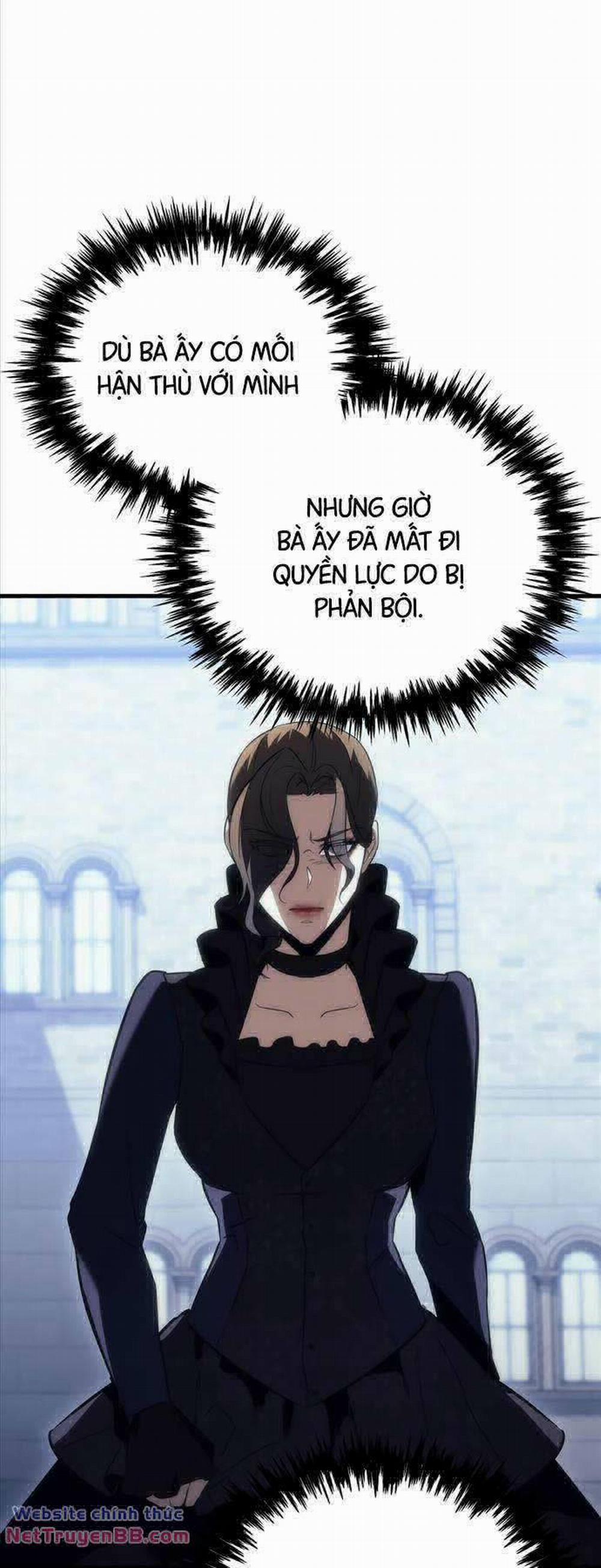 Hồi Quy Giả Của Gia Tộc Suy Vong 18 trang 57