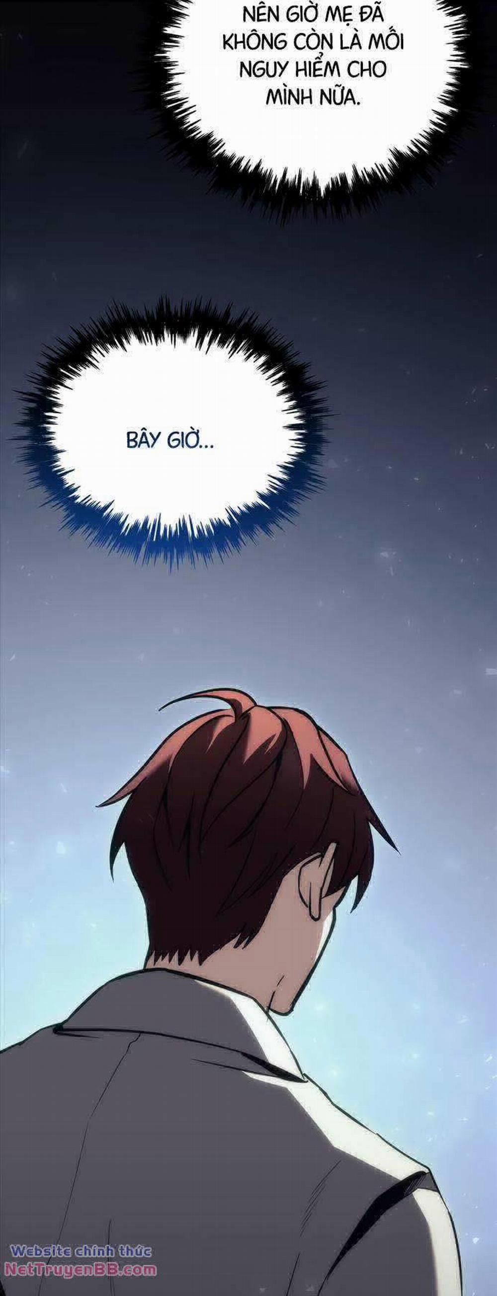 Hồi Quy Giả Của Gia Tộc Suy Vong 18 trang 58