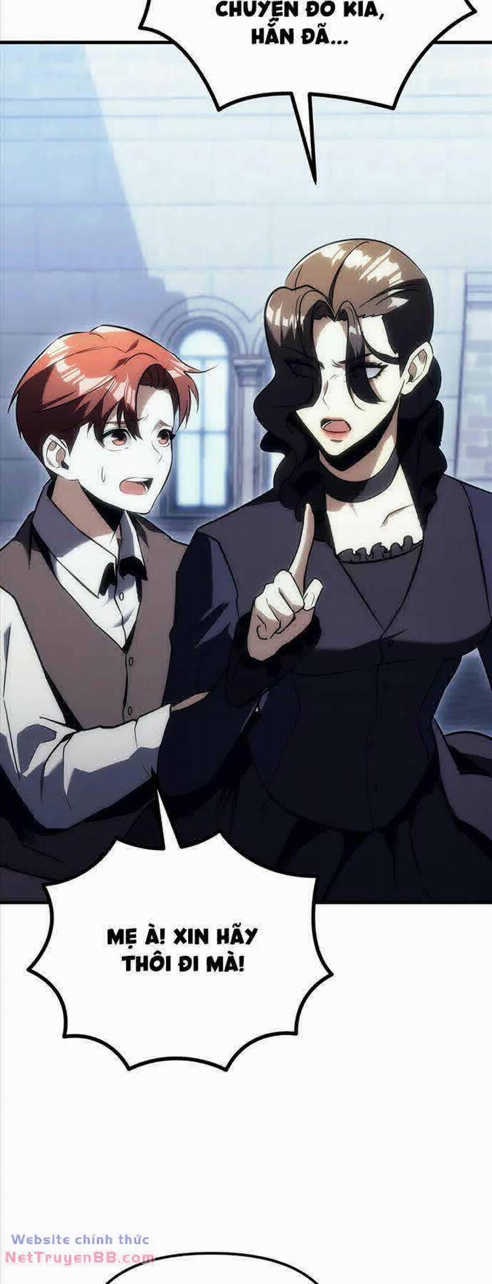 Hồi Quy Giả Của Gia Tộc Suy Vong 18 trang 62