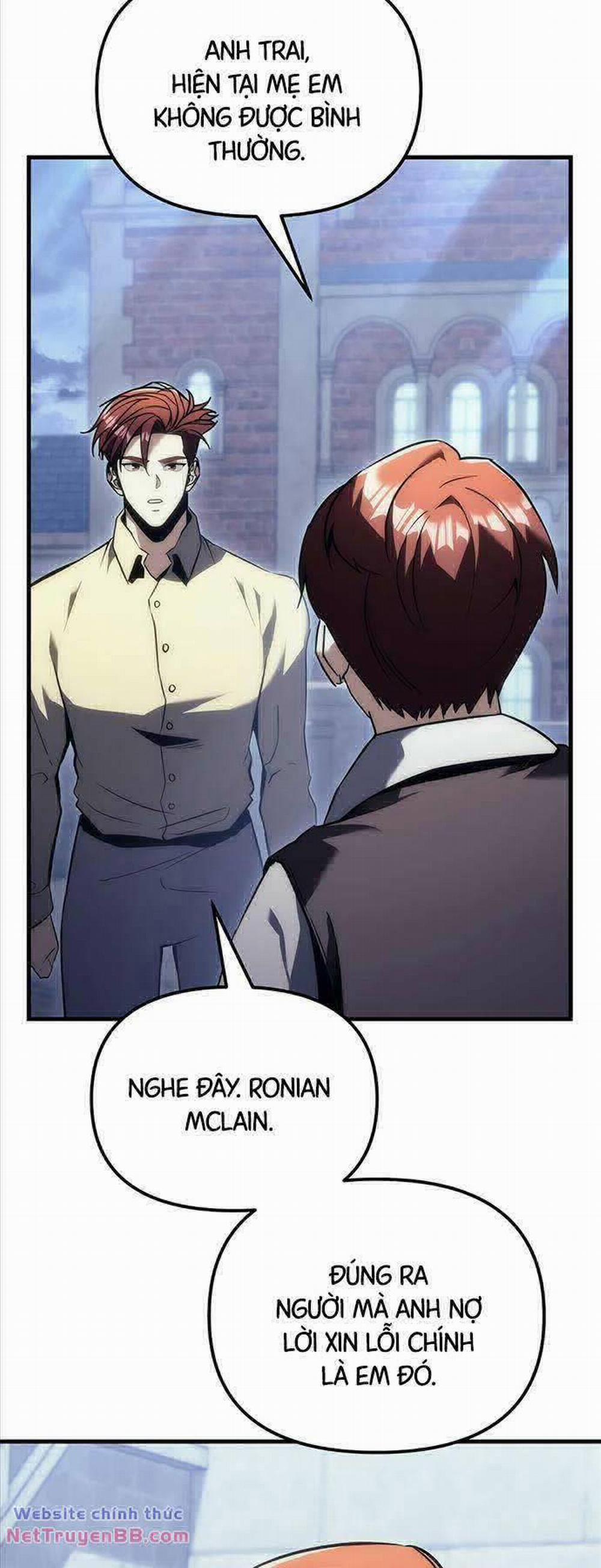 Hồi Quy Giả Của Gia Tộc Suy Vong 18 trang 63