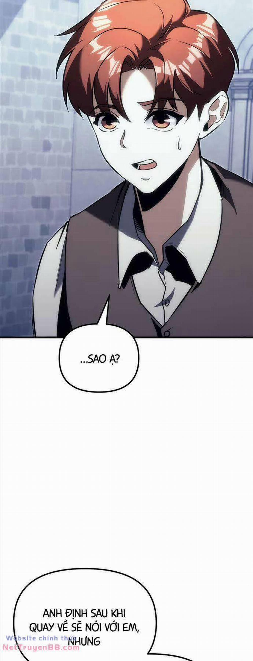 Hồi Quy Giả Của Gia Tộc Suy Vong 18 trang 64