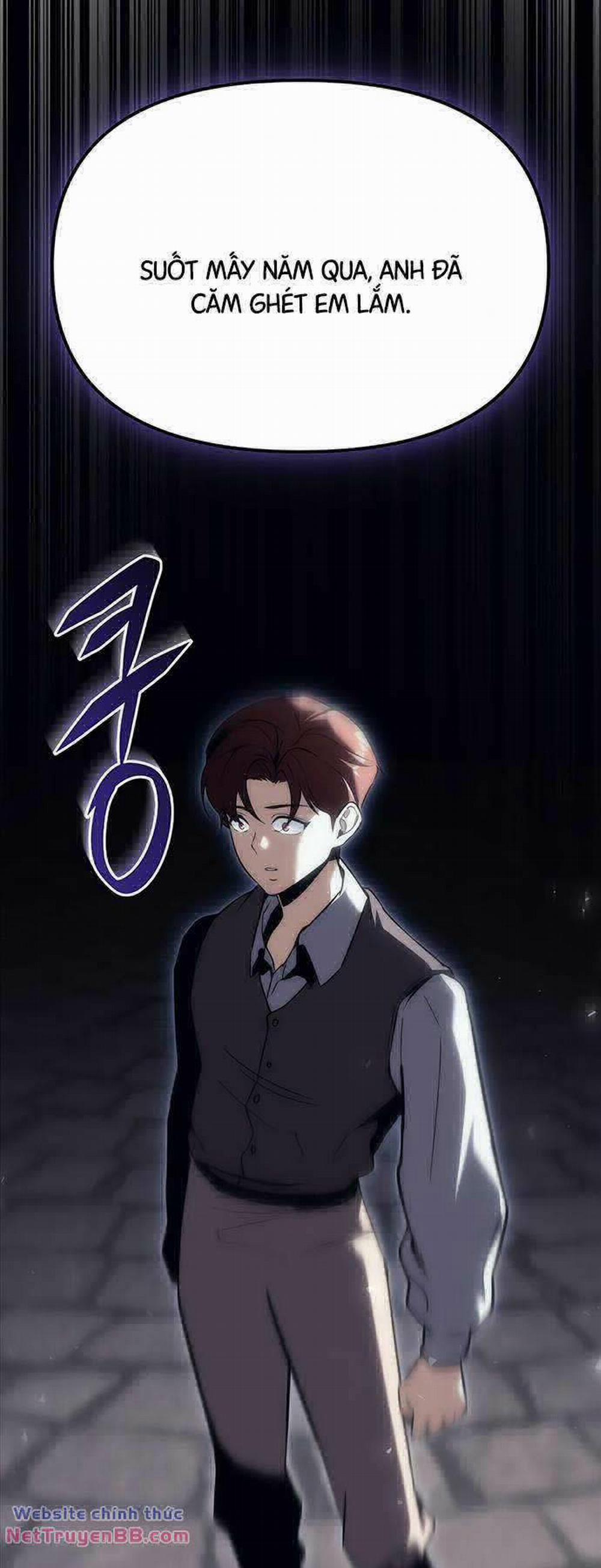 Hồi Quy Giả Của Gia Tộc Suy Vong 18 trang 68