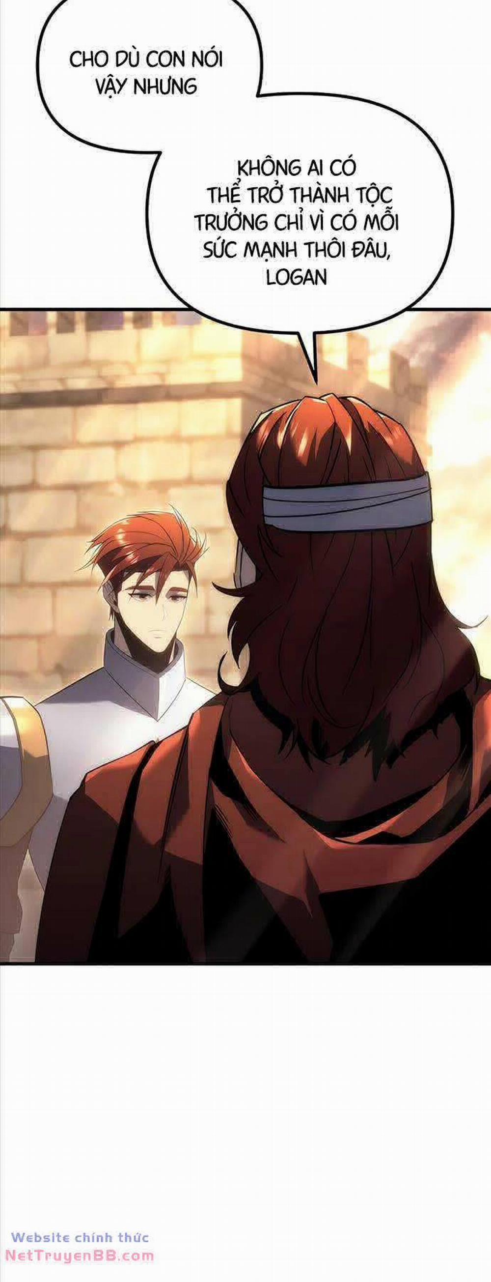 Hồi Quy Giả Của Gia Tộc Suy Vong 18 trang 7