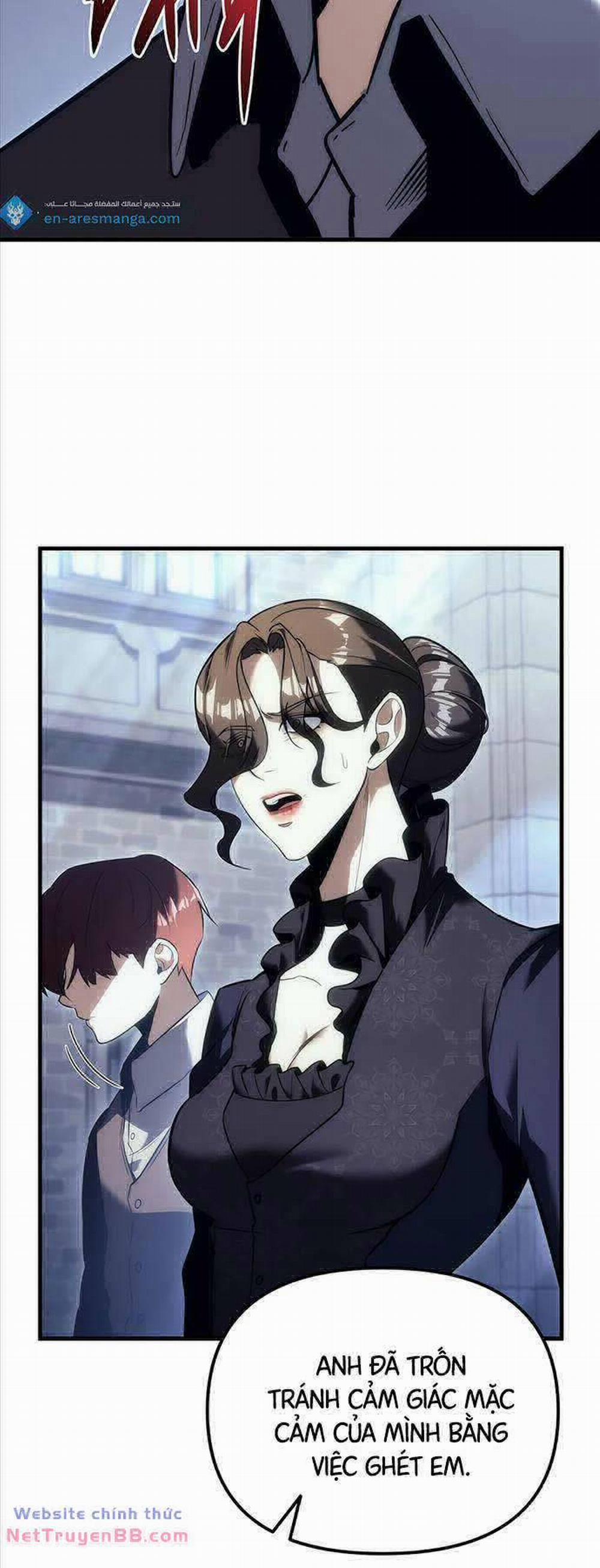 Hồi Quy Giả Của Gia Tộc Suy Vong 18 trang 70