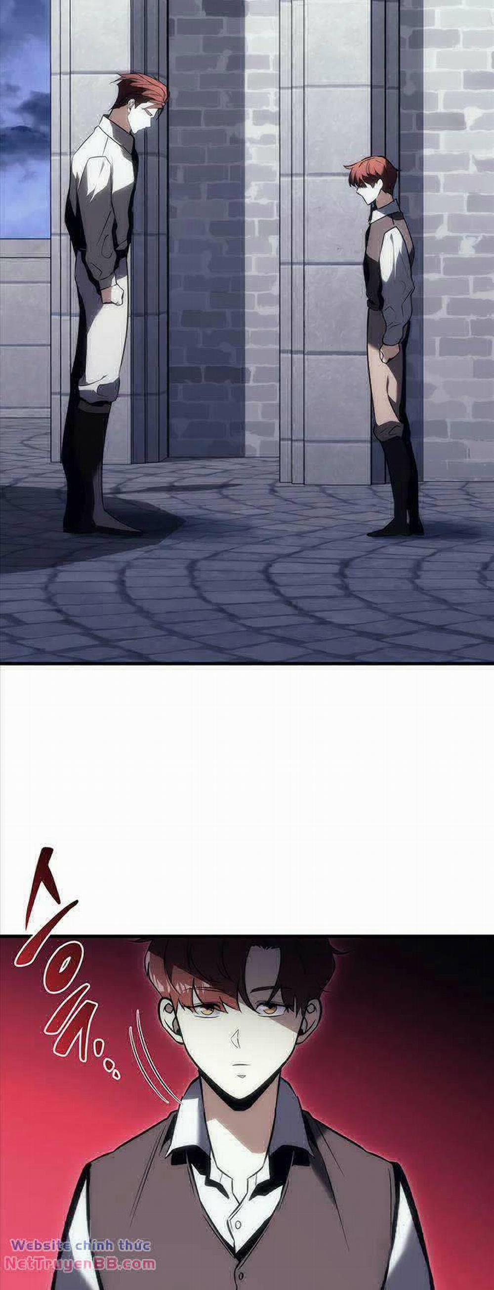 Hồi Quy Giả Của Gia Tộc Suy Vong 18 trang 74