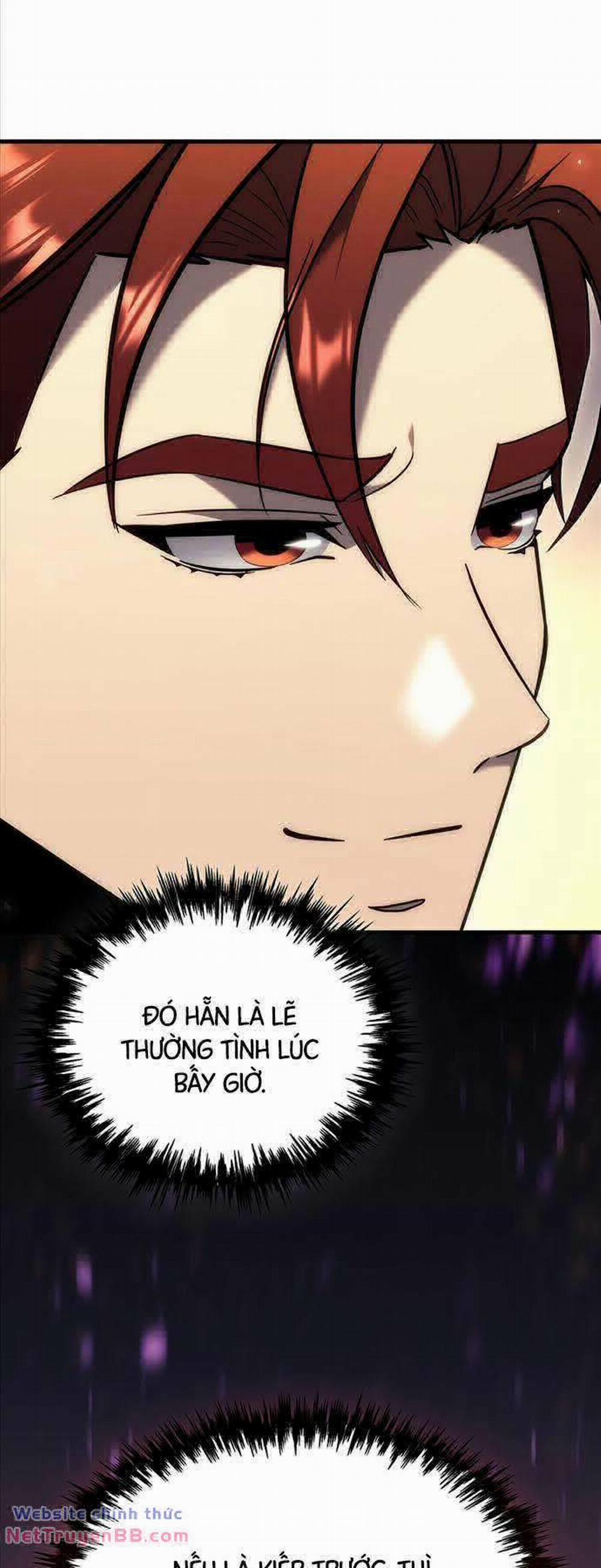 Hồi Quy Giả Của Gia Tộc Suy Vong 18 trang 8