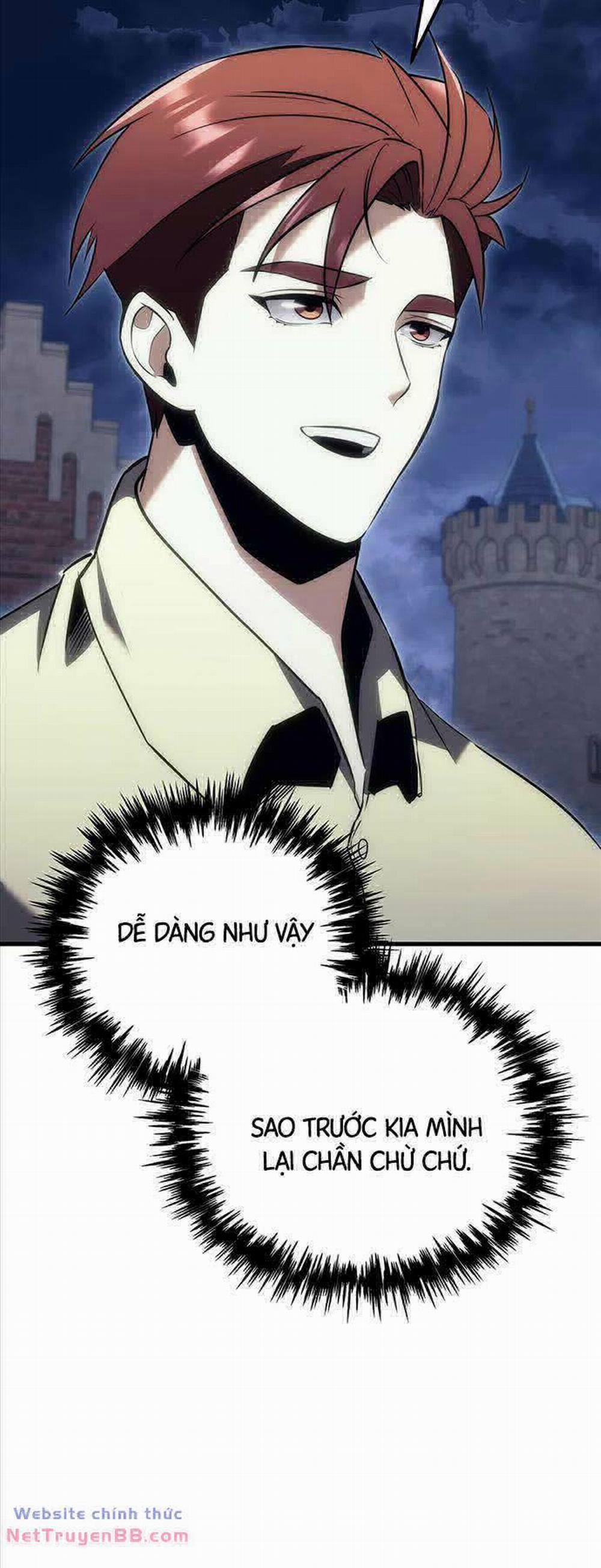 Hồi Quy Giả Của Gia Tộc Suy Vong 18 trang 82