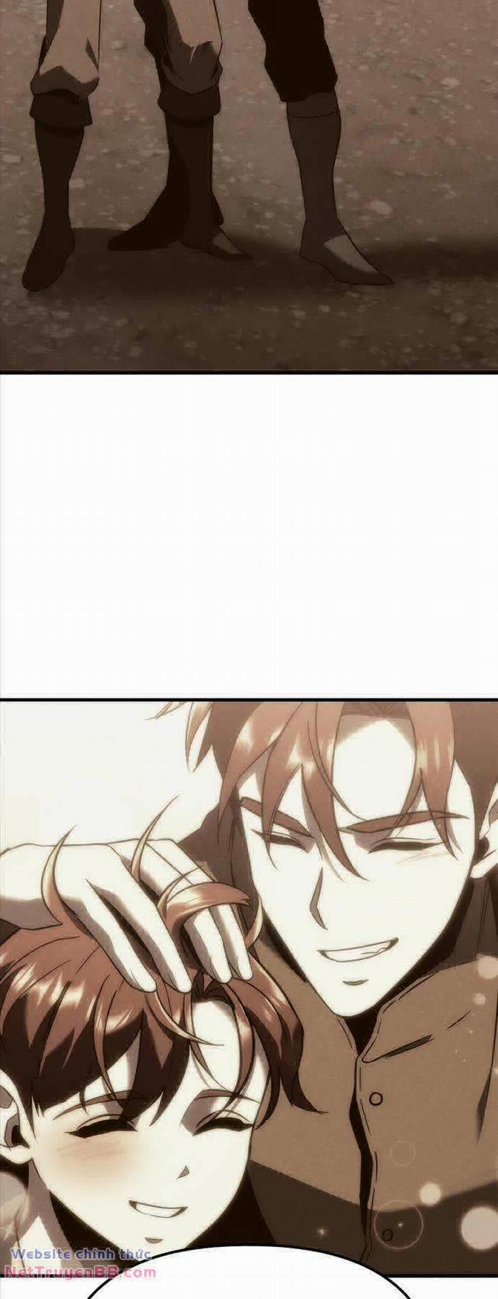 Hồi Quy Giả Của Gia Tộc Suy Vong 18 trang 85