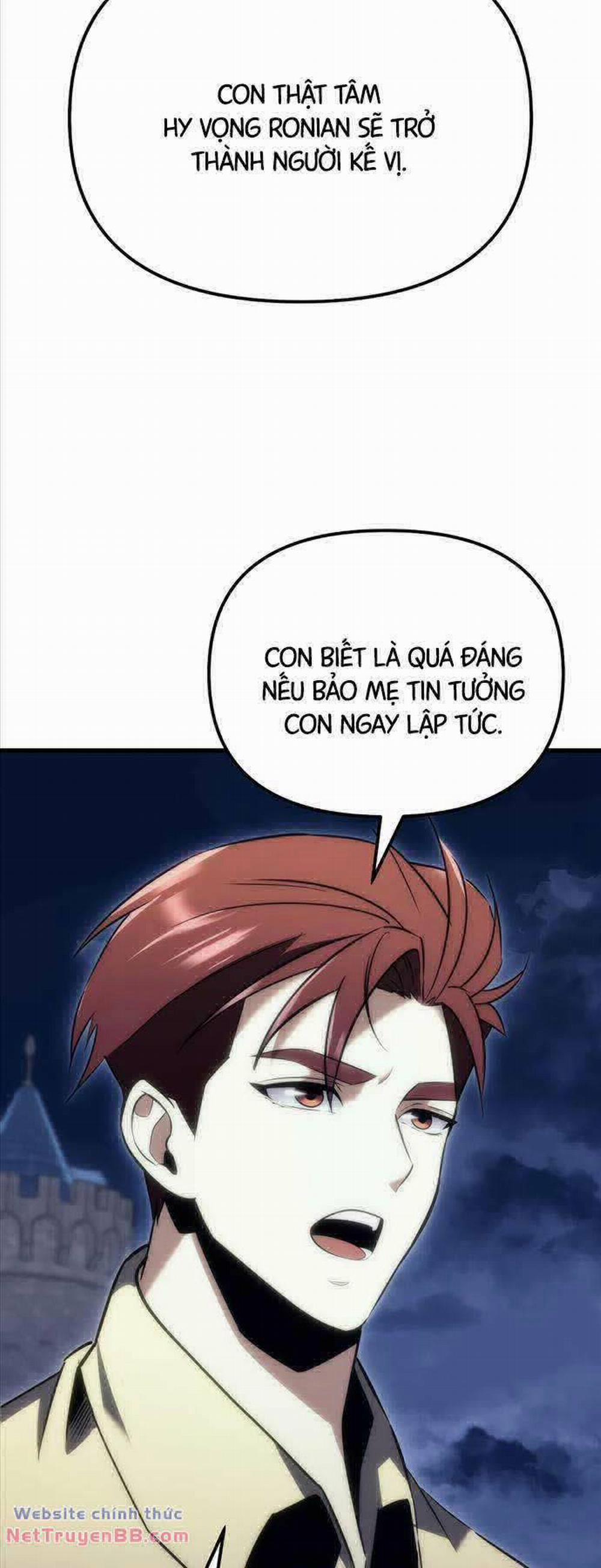 Hồi Quy Giả Của Gia Tộc Suy Vong 18 trang 86