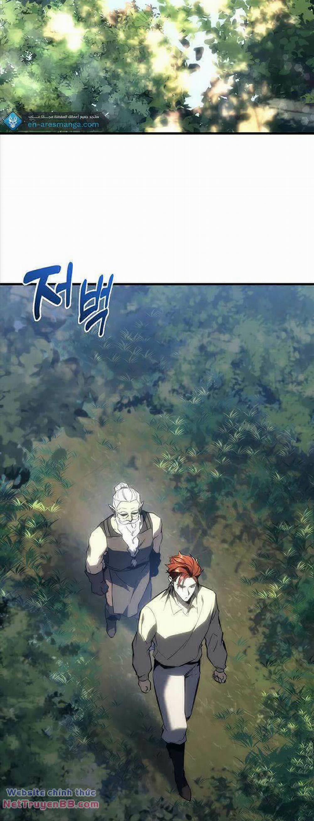 Hồi Quy Giả Của Gia Tộc Suy Vong 18 trang 93