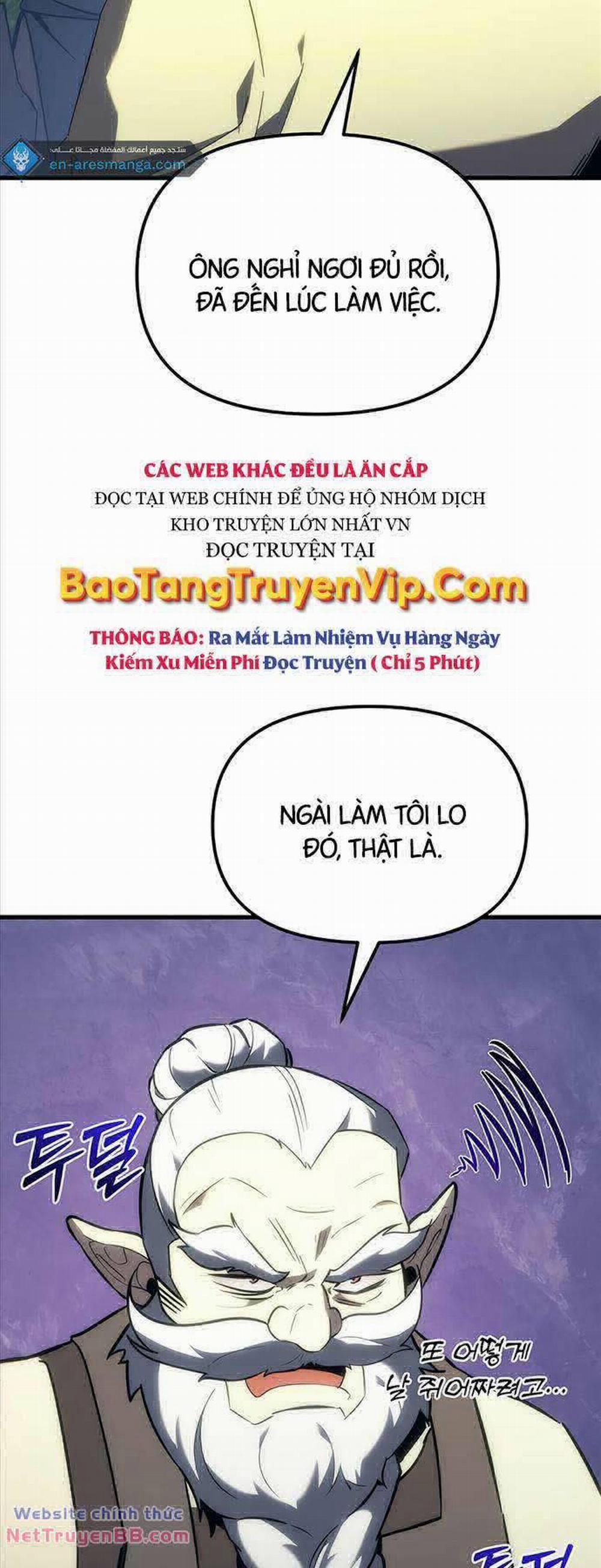 Hồi Quy Giả Của Gia Tộc Suy Vong 18 trang 95