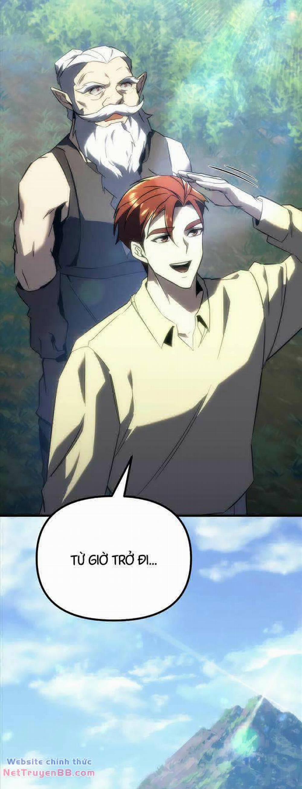 Hồi Quy Giả Của Gia Tộc Suy Vong 18 trang 99