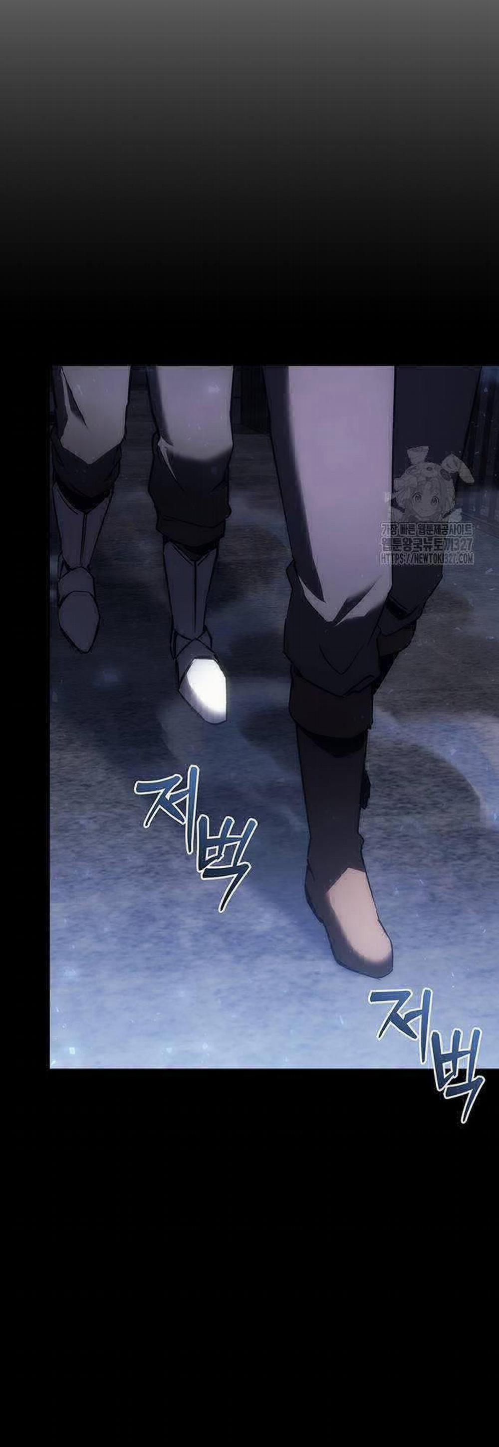 Hồi Quy Giả Của Gia Tộc Suy Vong 19 trang 10