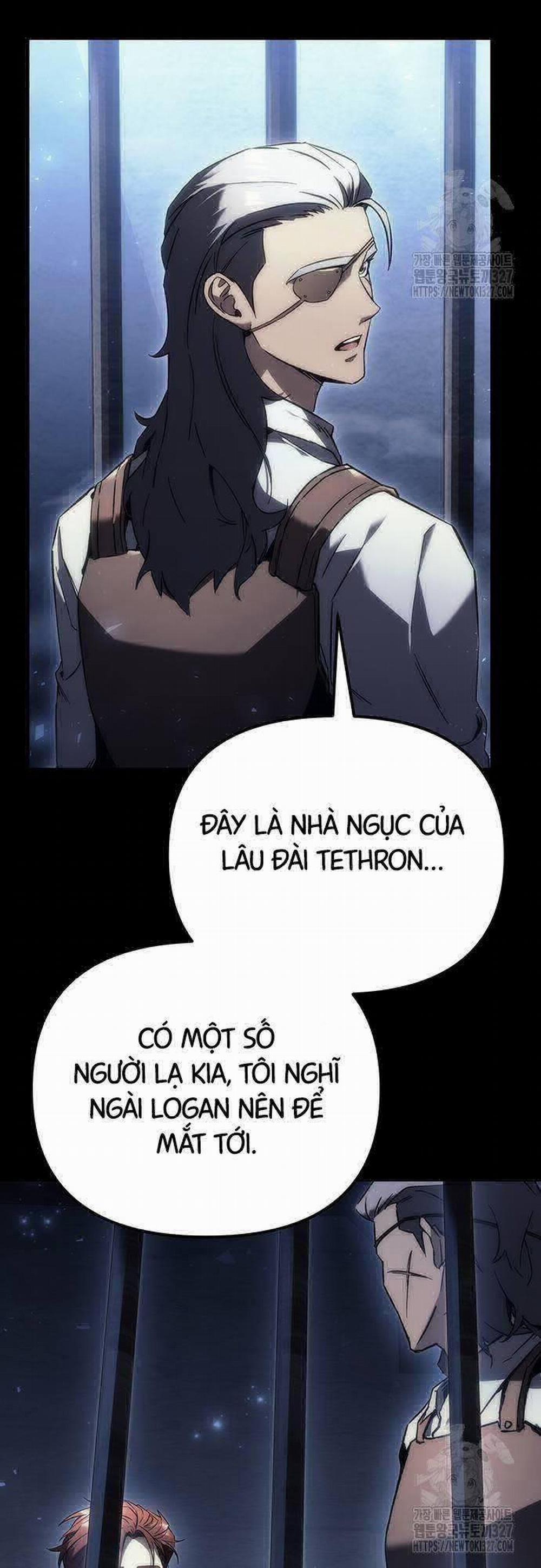 Hồi Quy Giả Của Gia Tộc Suy Vong 19 trang 11