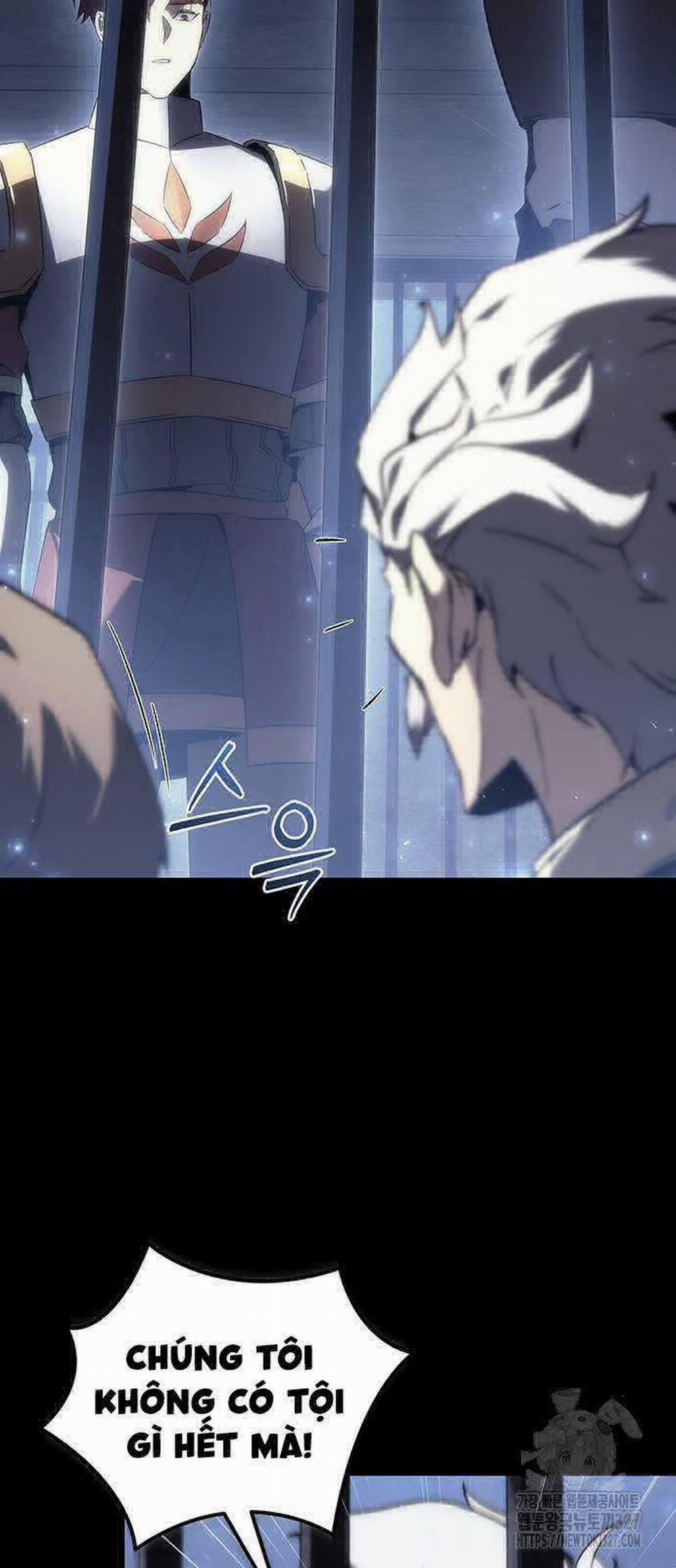 Hồi Quy Giả Của Gia Tộc Suy Vong 19 trang 12