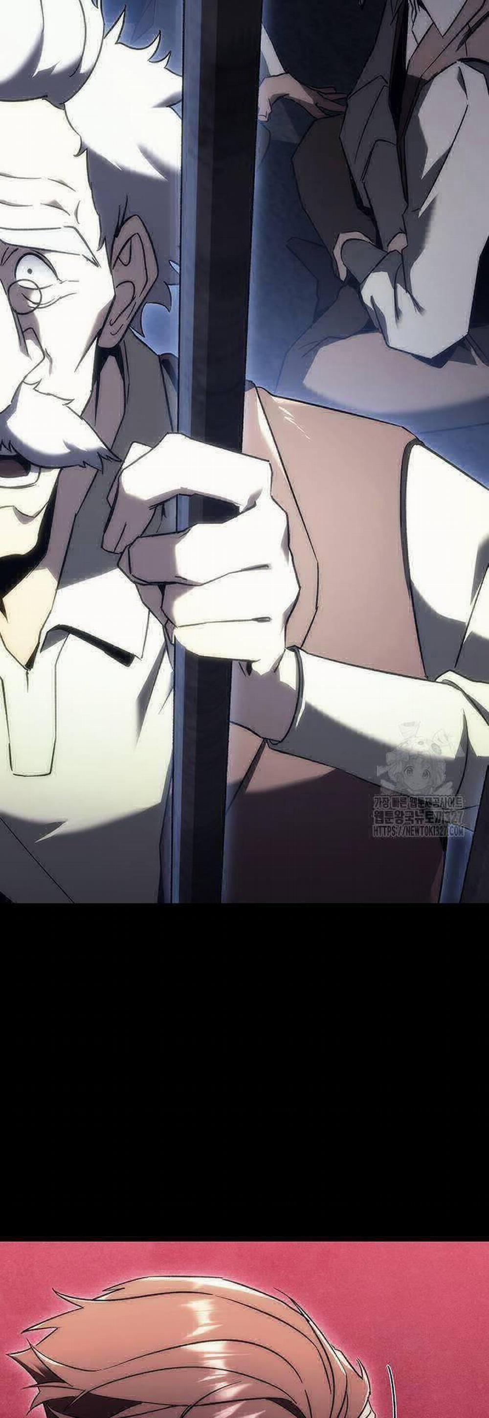 Hồi Quy Giả Của Gia Tộc Suy Vong 19 trang 14