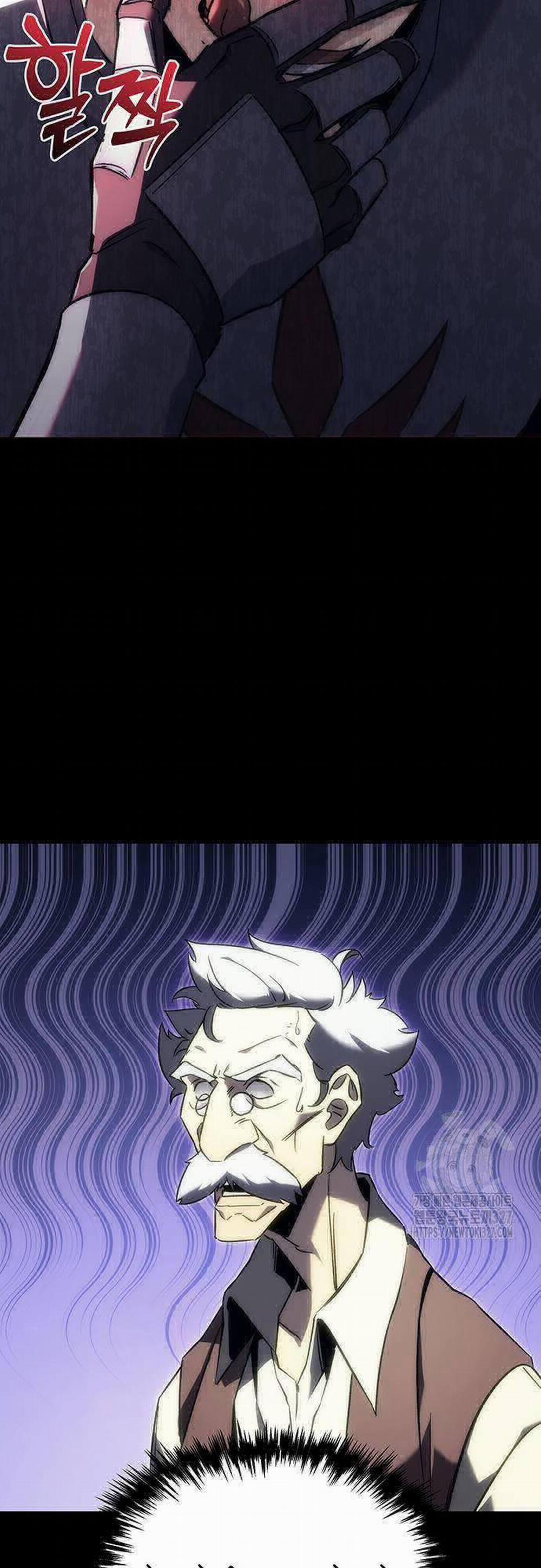 Hồi Quy Giả Của Gia Tộc Suy Vong 19 trang 17