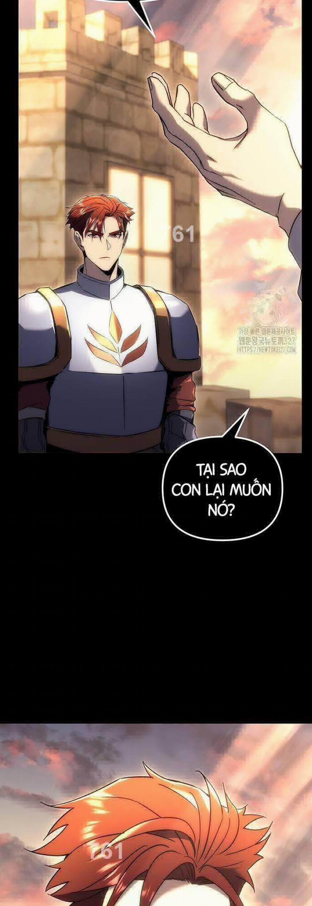 Hồi Quy Giả Của Gia Tộc Suy Vong 19 trang 2