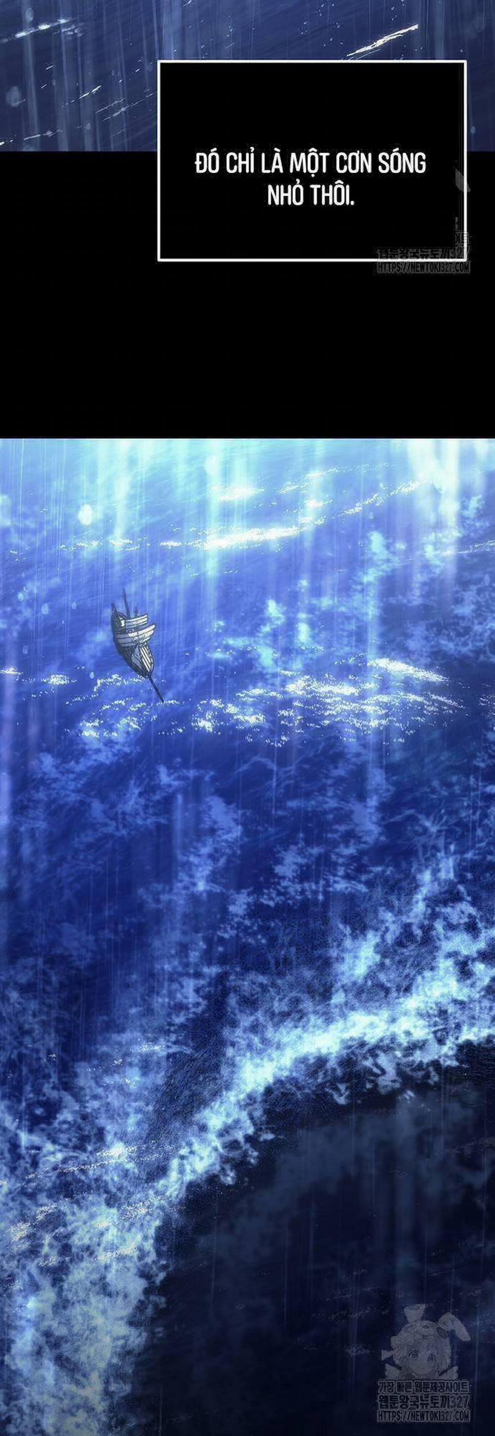 Hồi Quy Giả Của Gia Tộc Suy Vong 19 trang 20