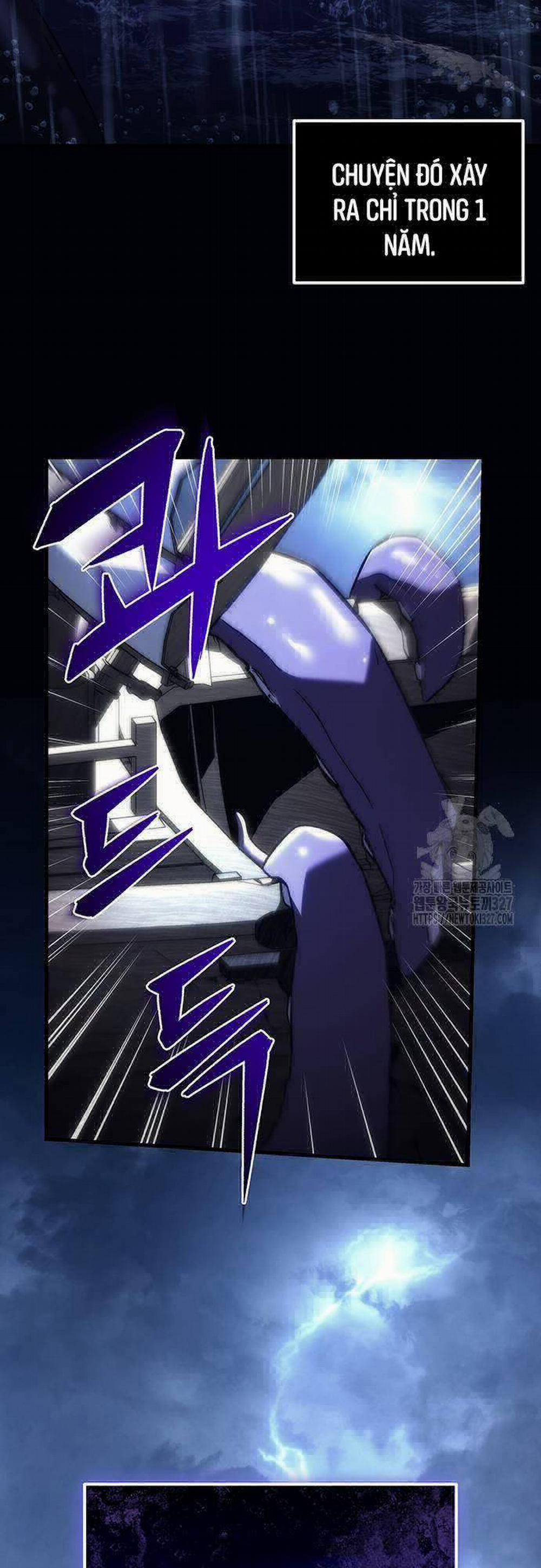 Hồi Quy Giả Của Gia Tộc Suy Vong 19 trang 22