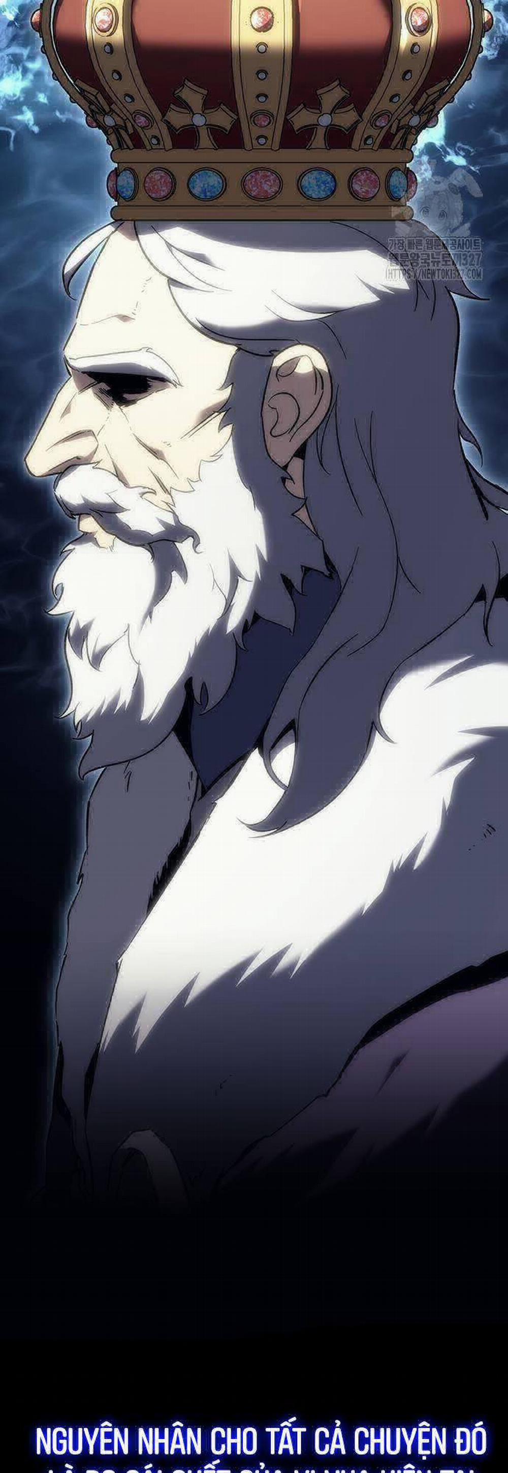 Hồi Quy Giả Của Gia Tộc Suy Vong 19 trang 24