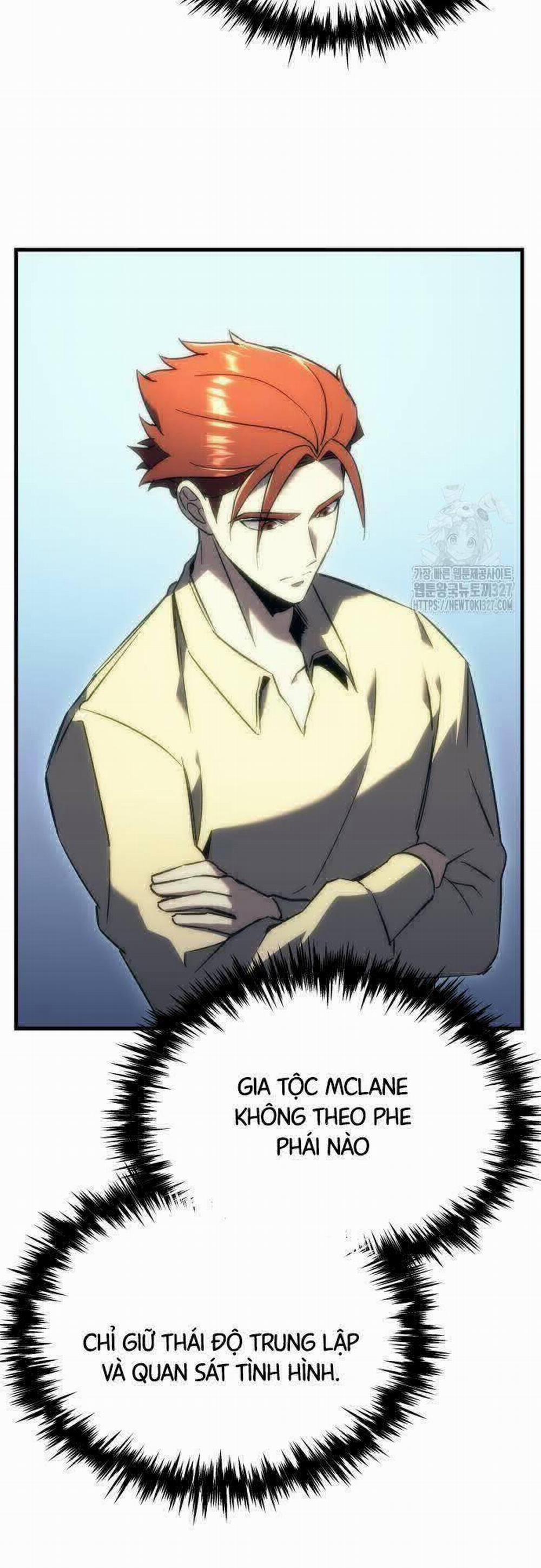 Hồi Quy Giả Của Gia Tộc Suy Vong 19 trang 28