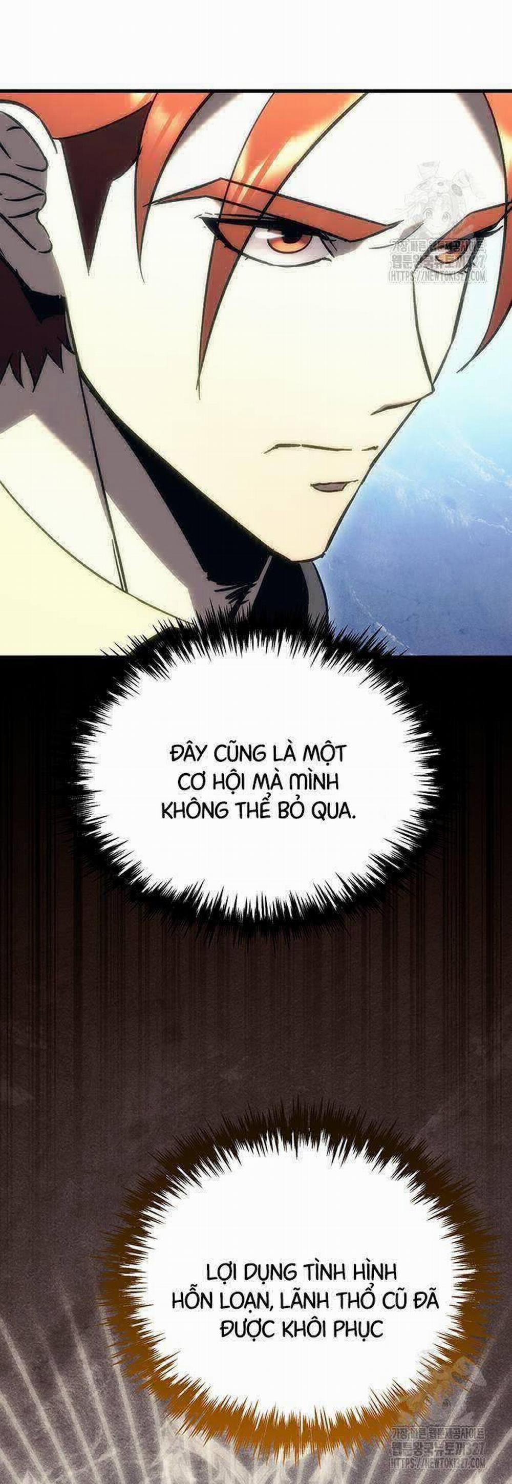 Hồi Quy Giả Của Gia Tộc Suy Vong 19 trang 29