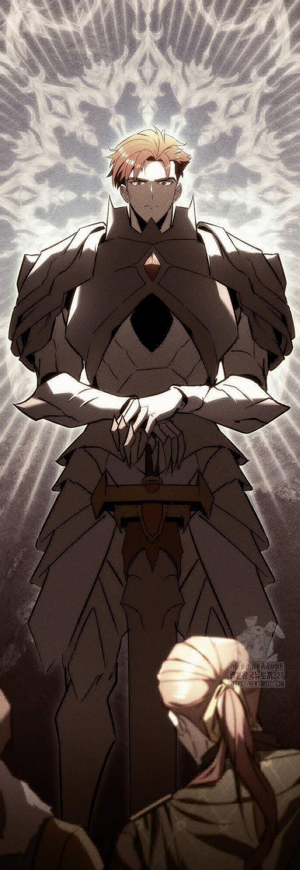 Hồi Quy Giả Của Gia Tộc Suy Vong 19 trang 30